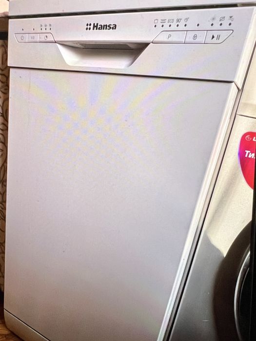 Посудомоечная машина от фирмы Hansa, в хорошем состоянии