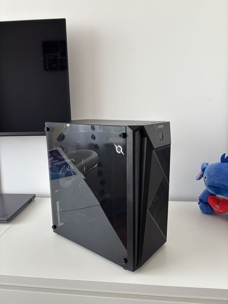 Pc gaming aqirys