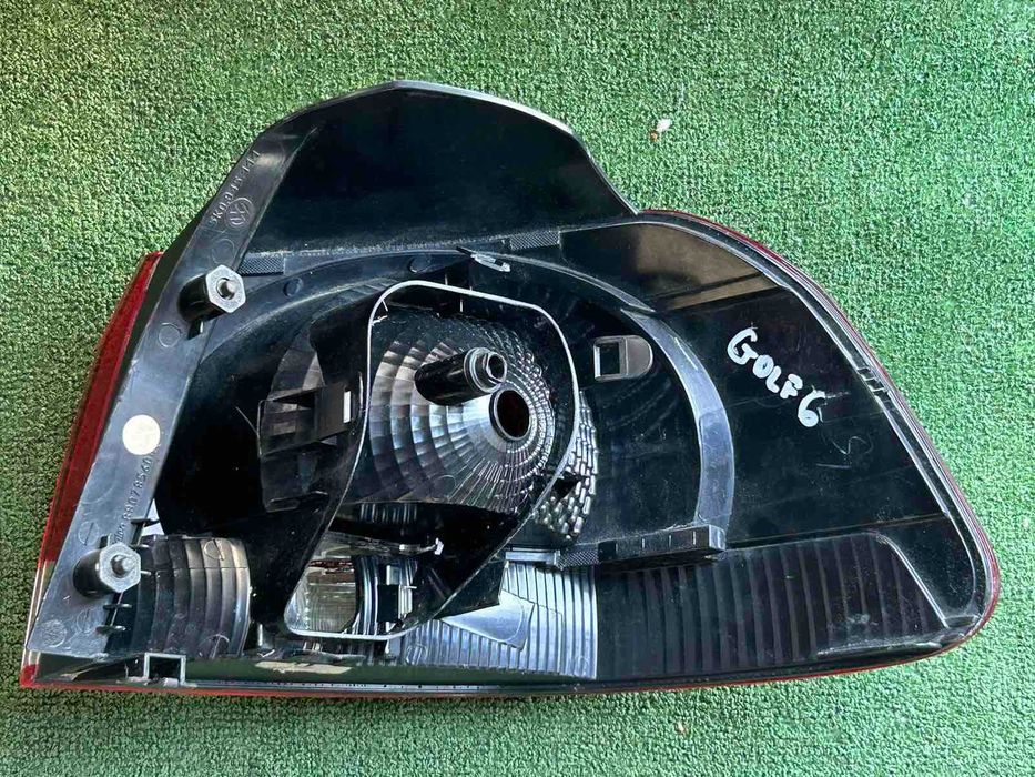 стоп ляв VW Golf 6 модел 2008-2013г. #553SA.