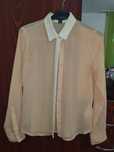Camasa subtire New Yorker S
