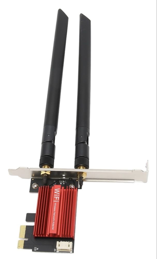 Wi-Fi адаптер Fenvi AC 1200 M