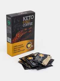Slim Keto Gold Coffee Mix