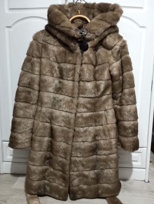 Шуба,полушубки б/у