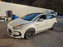 Citroen DS 5 Hybrid 200 cp automat