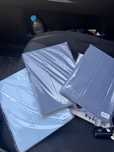 Case ipad 10.2/калъф за айпад +протектор