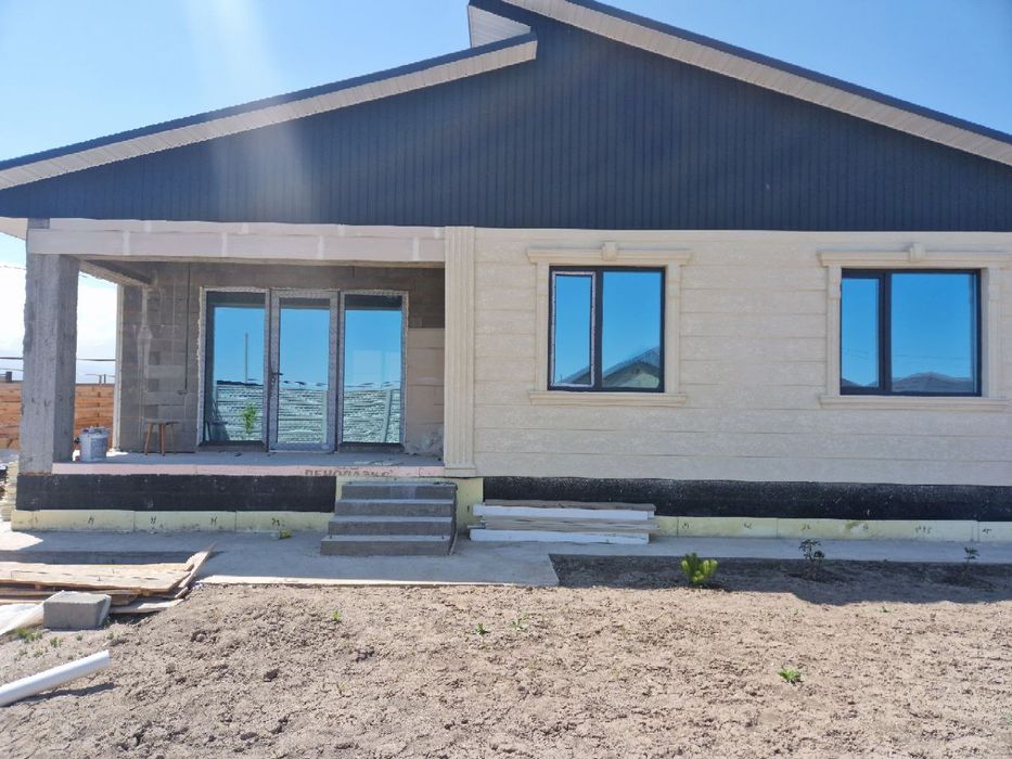 Алюминиевые и Пластиковые окна на заказ