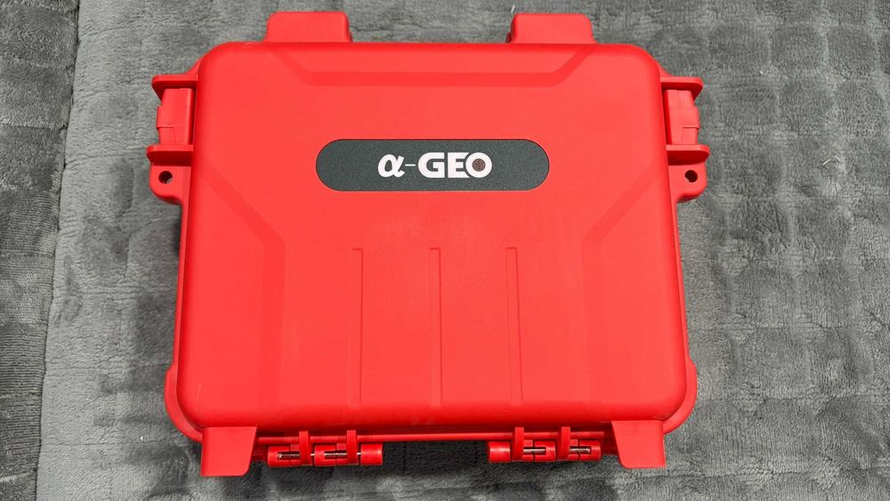 AlphaGeo Matrix II-lite rover RTK GNSS South GeoMax Unistrong GNSS CHC