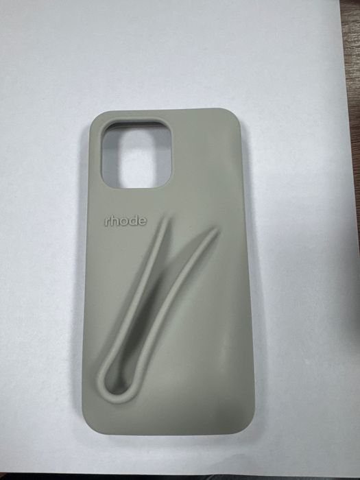 Чехол Rhode 15 Pro Max оригинал