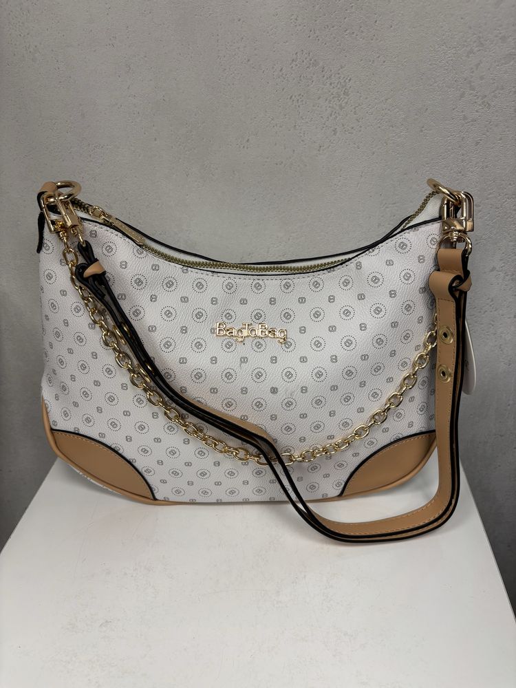 Дамска чанта  Bag to bag