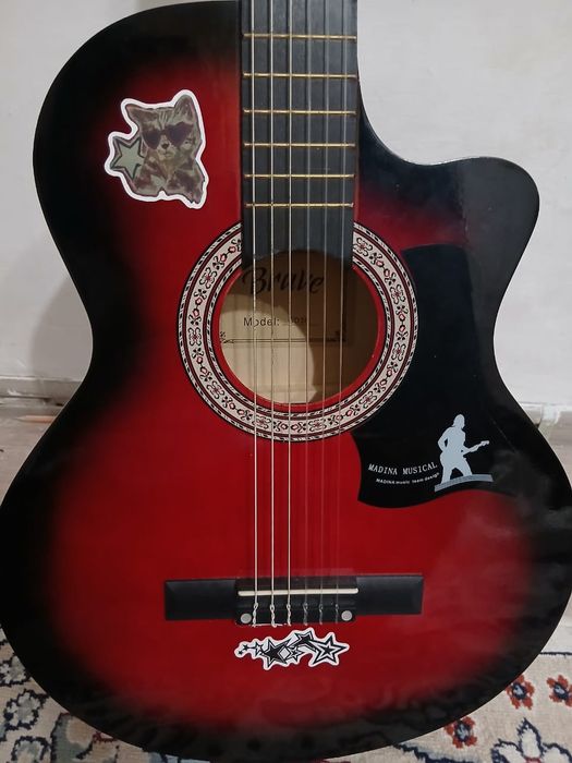 Класичиски гитара