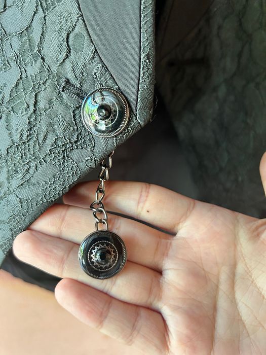 Costum mire Maxximus