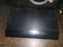 Vând consolă PS 3 și 10 jocuru