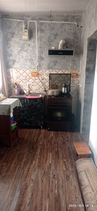 Продается 3 комнатная квартира