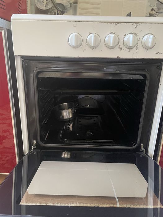 Газ плита отличного качества