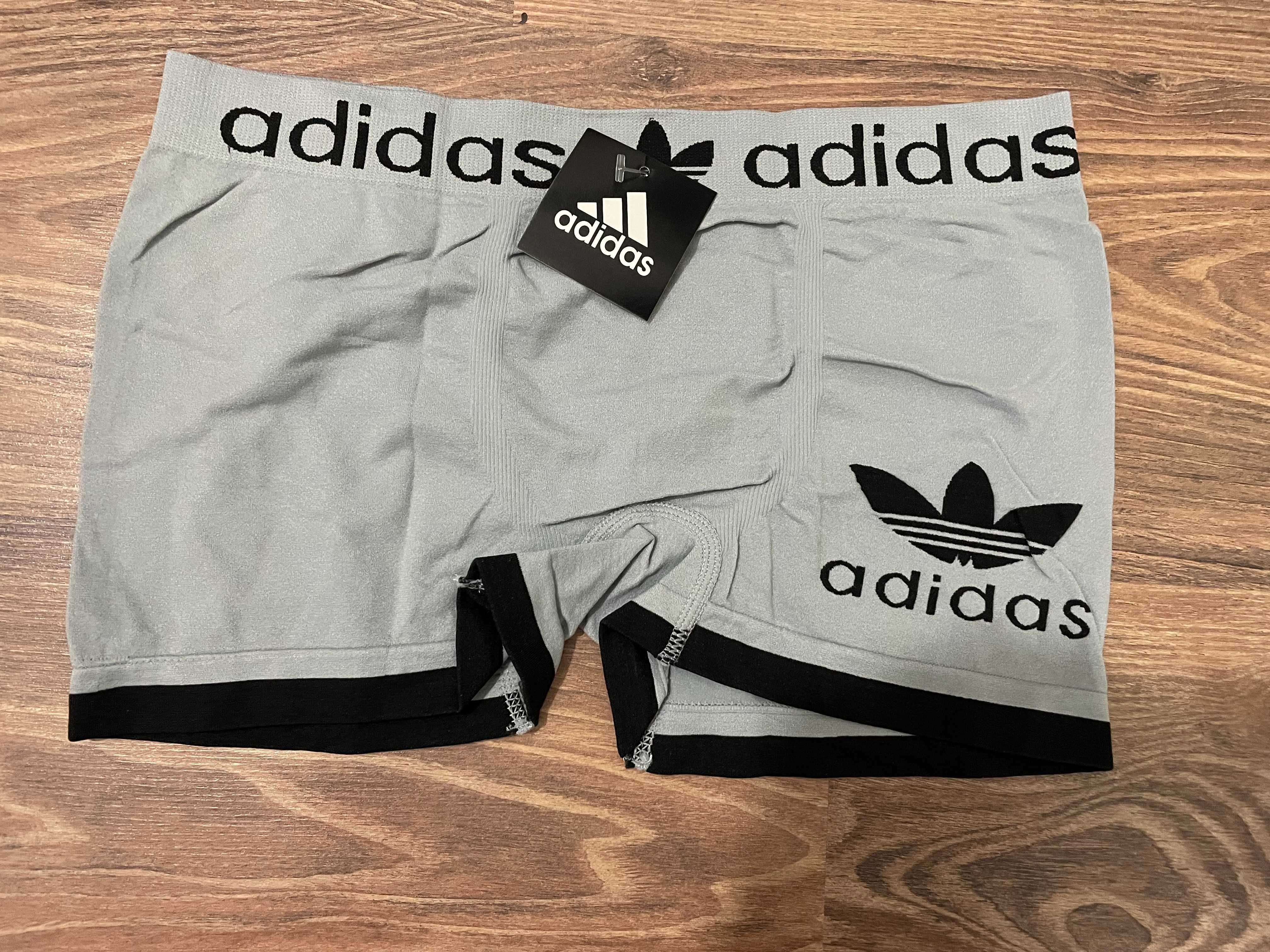 Мъжки Боксерки Adidas , различни цветове, универсален размер
