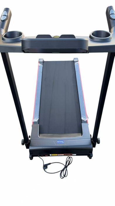 Бягаща пътека електрическа