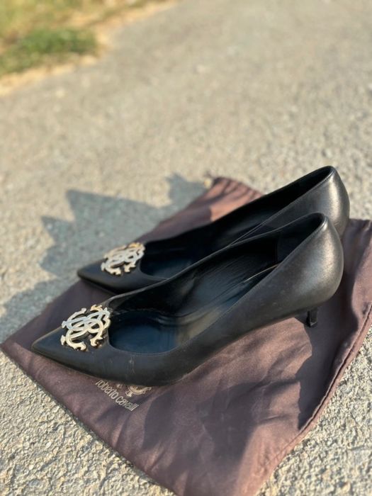 Pantofi de vânzare Cavalli