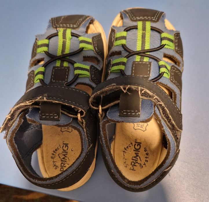 Sandale primigi, nr. 25