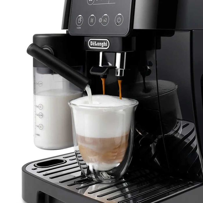 Кофемашина DeLonghi ECAM220.60.B Magnifica Start.Румыния.