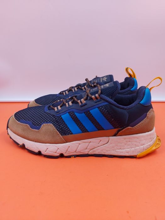 Adidas Zx номер 44  Оригинални мъжки маратонки