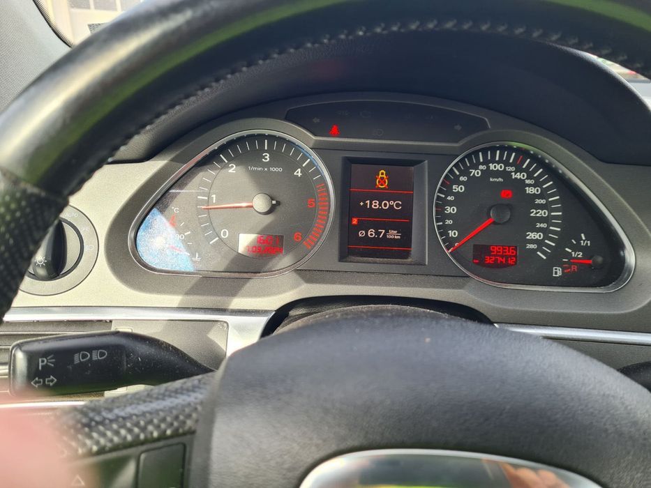Ауди А6 С5 2006г.