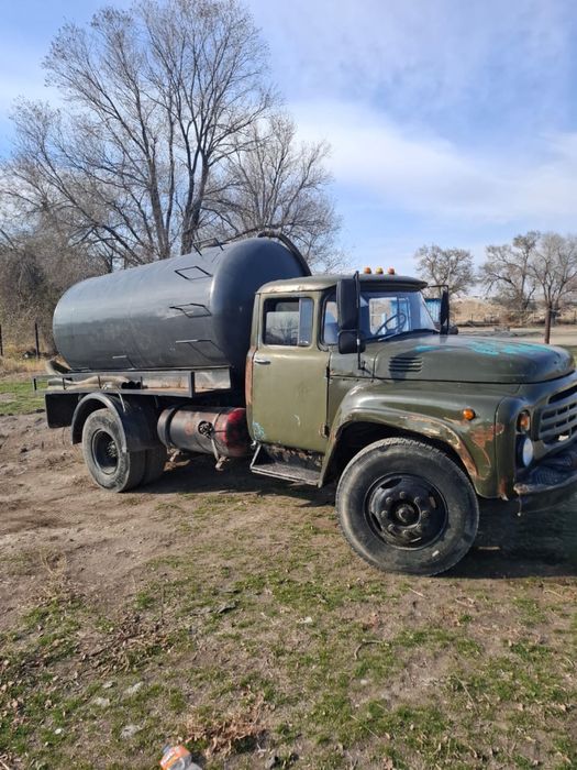 Ассенизатор круглосуточно: канализация и септики