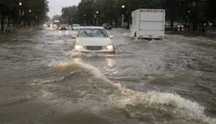 Interventii inundatii inchiriere motopompe industriale