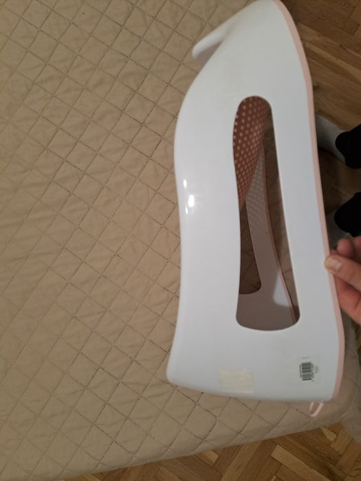 Бебешка подложка за къпане Angelcare