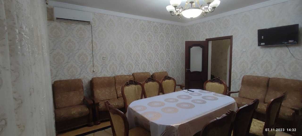 Kvartira Arenda 3xona Yunusobod