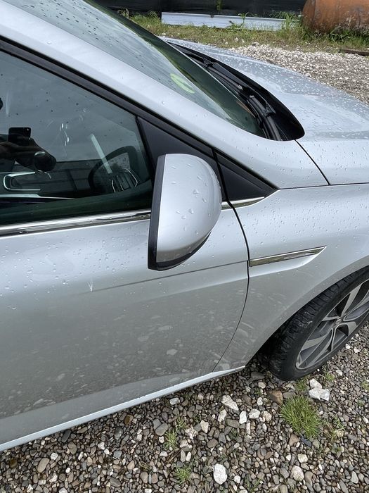 Portiera dreapta spate Renault Megane 4 Break Completa 2016-2022 Gri