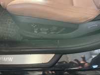 Interior complet plus plafon gri bmw f01