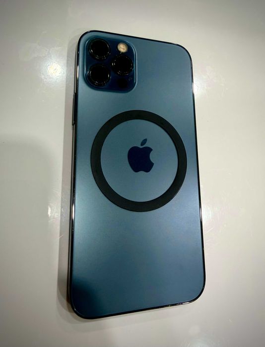 iPhone 12 Pro б/у