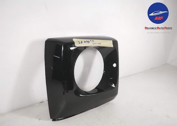 Оригинална рамка за фар дясна страна Мерцедес-Бенц / Mercedes-Benz G-K