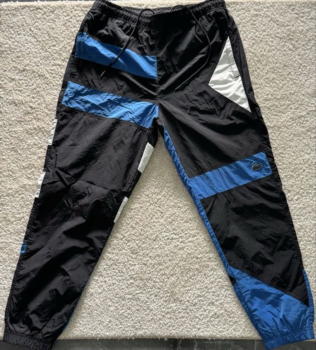 Lacoste,pantaloni de trening bărbați,măr.L