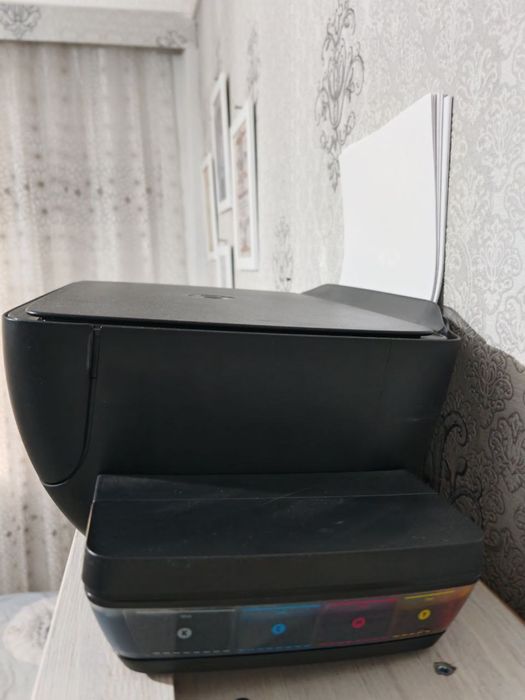 Принтер HP tplink 315