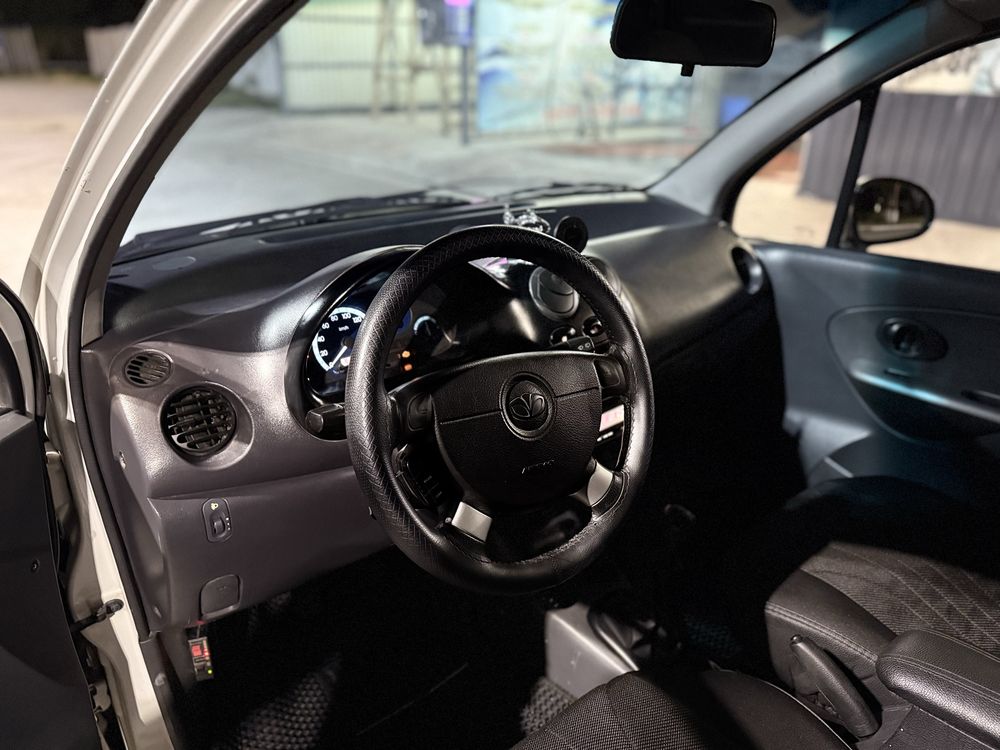Matiz 2010 H9 best