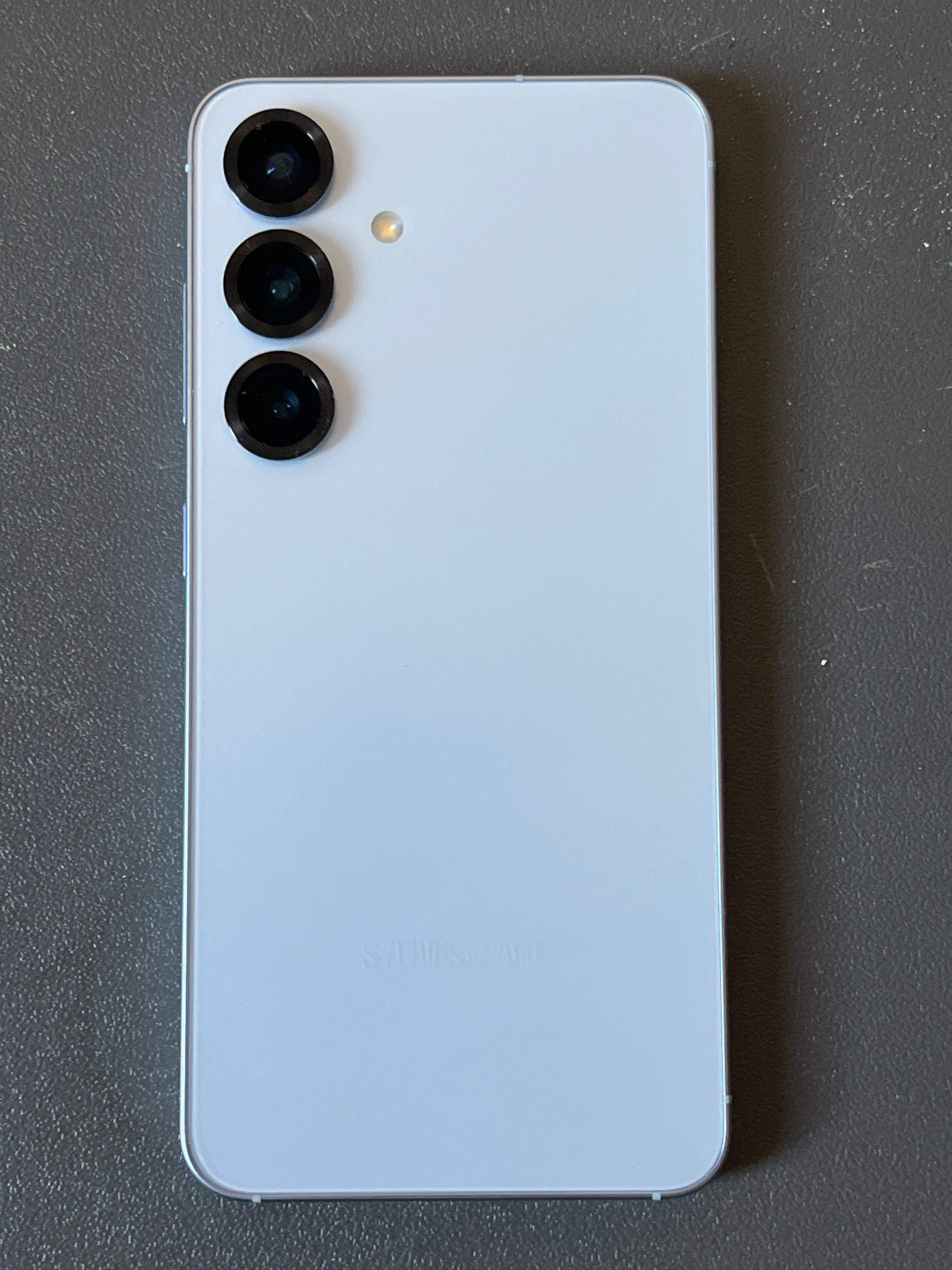 SAMSUNG S25 256GB нов