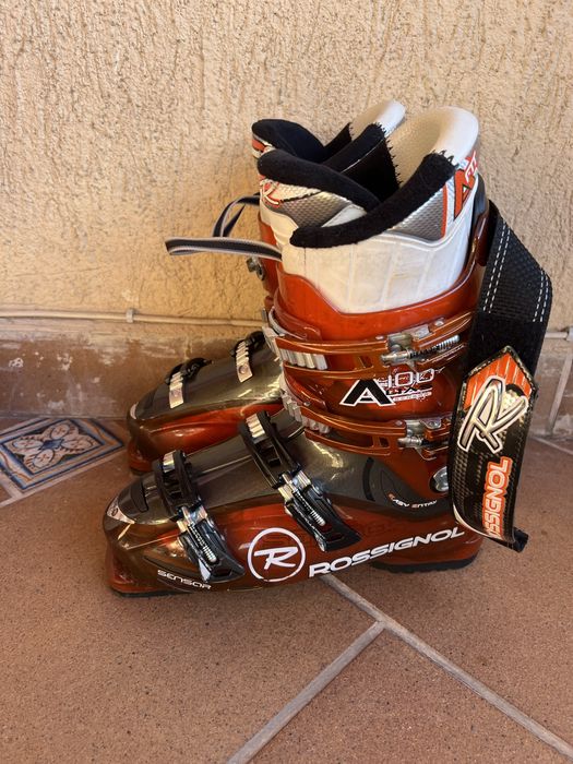 Ски обувки Rossignol 27 см