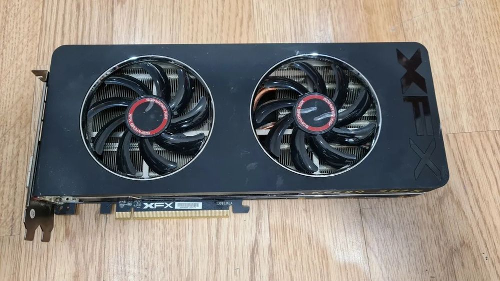 Amd radeon r9 280x 3gb