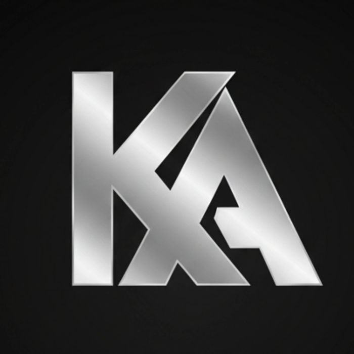 Логотип yasab berish xizmati