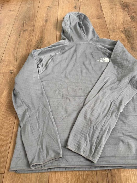 The North Face L barbati bluza hanorac