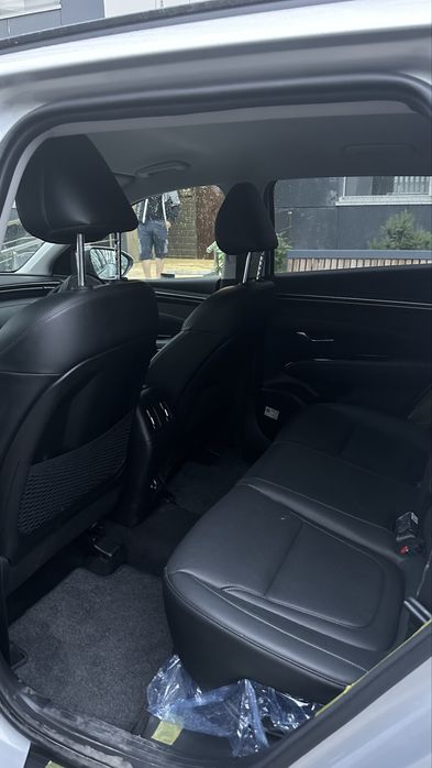 Сдается в аренда с выкупом  туксон