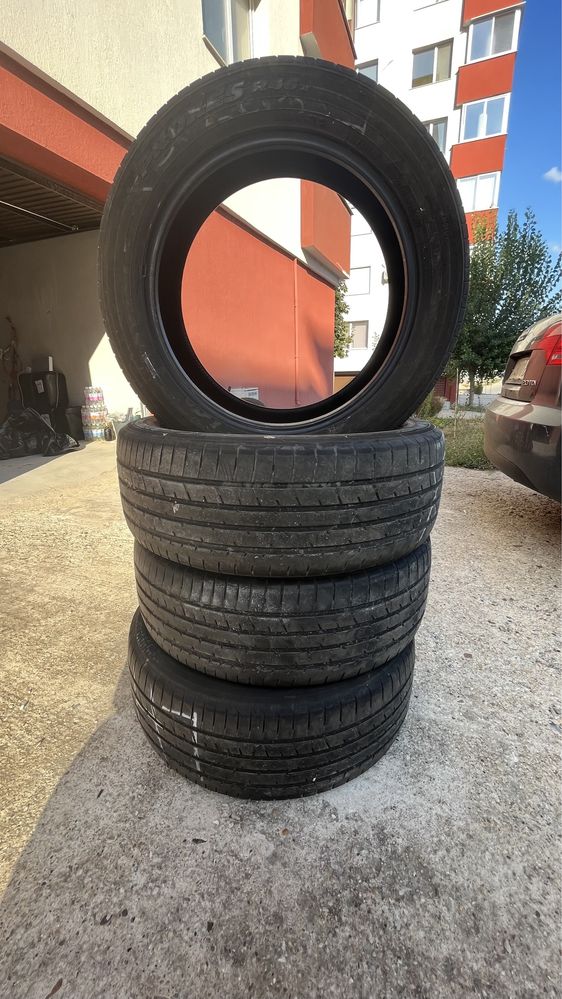 Toyo proxes r46 225/55 R19 99V