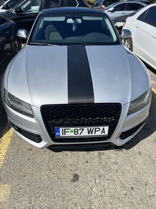 Vand sau schimb audi a5 s line