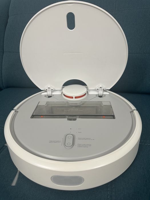 Robot aspirare Xiaomi Mi Robot Vacuum