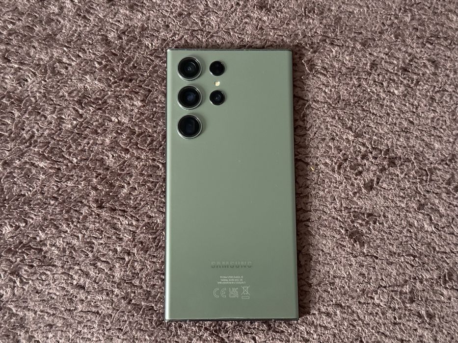 Samsung Galaxy S23 Ultra; 512 GB; Impecabil