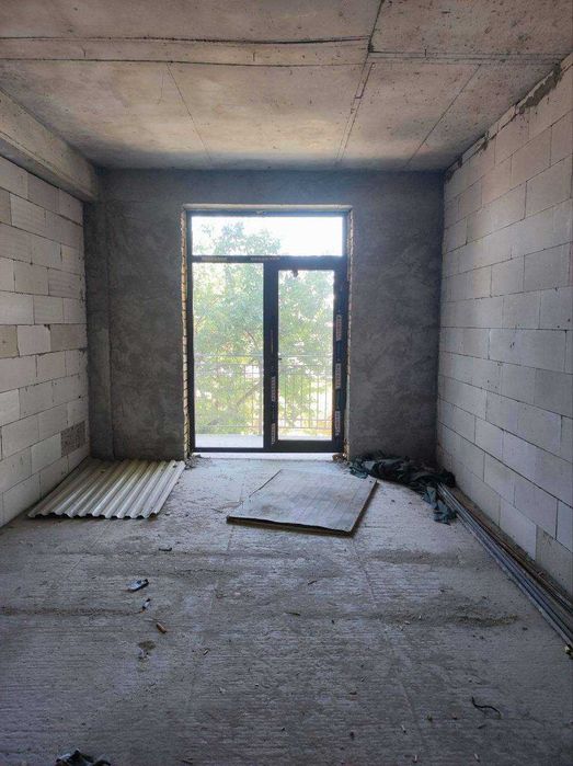 Срочная продажа! Квартира коробка в Яккасарайском районе