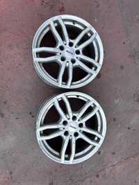 Janta aliaj bmw x1,e90,x3 etc R17, 5x120, ET 34