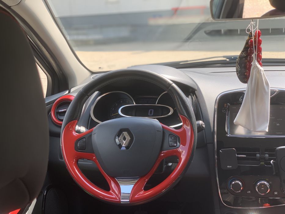 Se vinde Renault Clio 1.5 dci