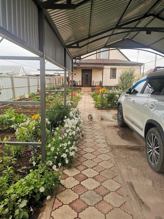 Продам дом в посёлке. Баконыс (Трекино)